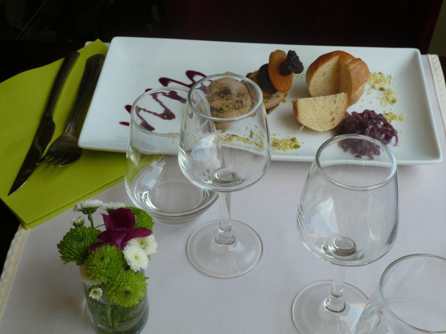 Hotel Concorde - Rodez Centre Ville Dış mekan fotoğraf